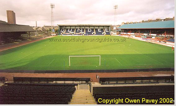 Dens Park