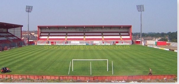 North Stand