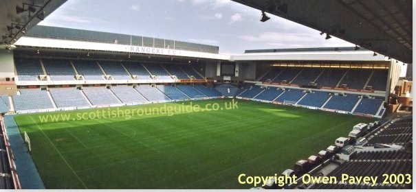 Ibrox